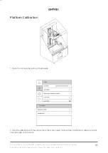 Preview for 31 page of zortrax Inkspire 2 User Manual