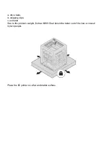 Preview for 5 page of zortrax M300 Unpacking & Setting Up