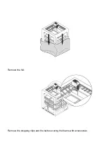 Preview for 6 page of zortrax M300 Unpacking & Setting Up