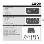 Preview for 28 page of Zotac Zbox C Series Quick Start Manual