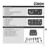 Preview for 40 page of Zotac Zbox C Series Quick Start Manual