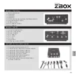 Preview for 44 page of Zotac Zbox C Series Quick Start Manual