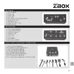 Preview for 54 page of Zotac Zbox C Series Quick Start Manual