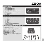 Preview for 56 page of Zotac Zbox C Series Quick Start Manual