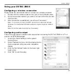 Preview for 24 page of Zotac ZBOX E Series User Manual