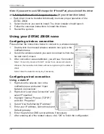 Preview for 18 page of Zotac ZBOX NANO User Manual