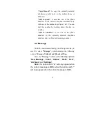 Preview for 67 page of ZTC ZT658 User Manual