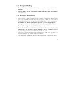 Preview for 11 page of Zte 302ZT User Manual