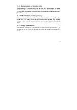 Preview for 15 page of Zte 302ZT User Manual