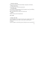 Preview for 65 page of Zte 302ZT User Manual