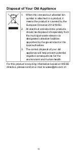 Preview for 11 page of Zte 7540N Quick Start Manual