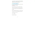 Preview for 12 page of Zte 802ZT Quick Start Manual