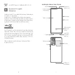 Preview for 4 page of Zte A2322G Quick Start Manual