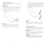 Preview for 5 page of Zte A2322G Quick Start Manual