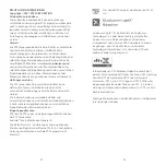 Preview for 12 page of Zte A2322G Quick Start Manual