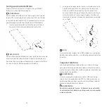 Preview for 22 page of Zte A2322G Quick Start Manual