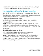 Preview for 12 page of Zte AT&T PRIMETIME User Manual