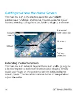 Preview for 16 page of Zte AT&T PRIMETIME User Manual