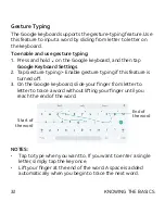 Preview for 34 page of Zte AT&T PRIMETIME User Manual