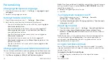 Preview for 10 page of Zte AT&T TREK 2 HD K88 User Manual