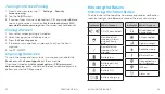 Preview for 13 page of Zte AT&T TREK 2 HD K88 User Manual