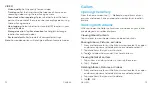 Preview for 38 page of Zte AT&T TREK 2 HD K88 User Manual