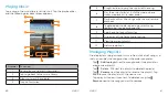 Preview for 42 page of Zte AT&T TREK 2 HD K88 User Manual