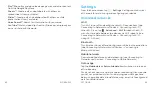 Preview for 48 page of Zte AT&T TREK 2 HD K88 User Manual