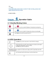 Preview for 15 page of Zte B760E User Manual