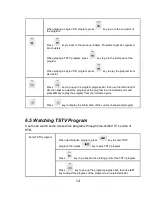 Preview for 18 page of Zte B760E User Manual