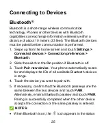 Preview for 25 page of Zte Blade A5 2020-T User Manual