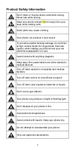 Preview for 7 page of Zte BLADE A530 Quick Start Manual