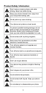 Preview for 11 page of Zte Blade A72 Quick Start Manual