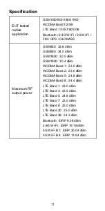 Preview for 13 page of Zte Blade A72 Quick Start Manual