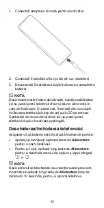 Preview for 35 page of Zte Blade A72 Quick Start Manual