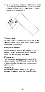 Preview for 125 page of Zte Blade A72 Quick Start Manual