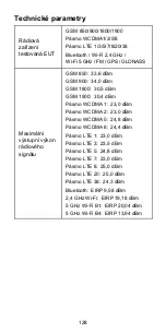 Preview for 130 page of Zte Blade A72 Quick Start Manual