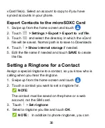 Preview for 38 page of Zte Blade A7S 2020-T User Manual