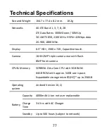 Preview for 77 page of Zte Blade A7S 2020-T User Manual