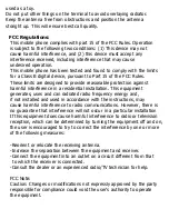 Preview for 30 page of Zte Blade C310 User Manual