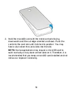 Preview for 18 page of Zte Blade G LTE User Manual