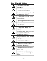 Preview for 54 page of Zte Blade Q Maxi Quick Start Manual