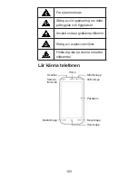 Preview for 103 page of Zte Blade Q Maxi Quick Start Manual