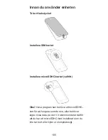 Preview for 105 page of Zte Blade Q Maxi Quick Start Manual