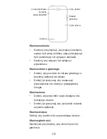 Preview for 119 page of Zte Blade Q Maxi Quick Start Manual