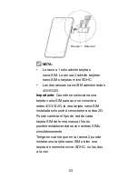 Preview for 55 page of Zte BLADE V LITE Quick Start Manual