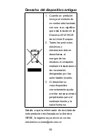 Preview for 62 page of Zte BLADE V LITE Quick Start Manual