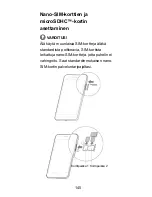 Preview for 147 page of Zte BLADE V LITE Quick Start Manual