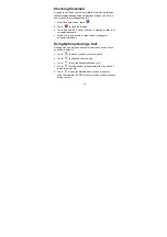 Preview for 46 page of Zte Blade V10 User Manual