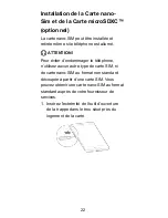 Preview for 24 page of Zte Blade V8 LIite Quick Start Manual